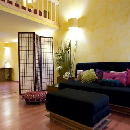 Appartement Groc Maiol à Barcelone Extérieur photo