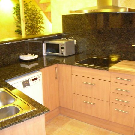 Appartement Groc Maiol à Barcelone Extérieur photo