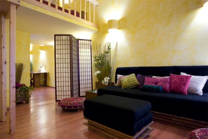 Appartement Groc Maiol à Barcelone Extérieur photo