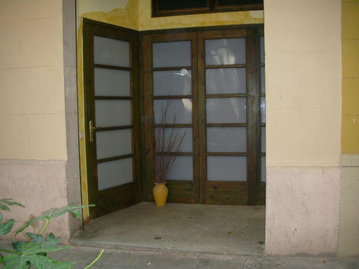 Appartement Groc Maiol à Barcelone Extérieur photo