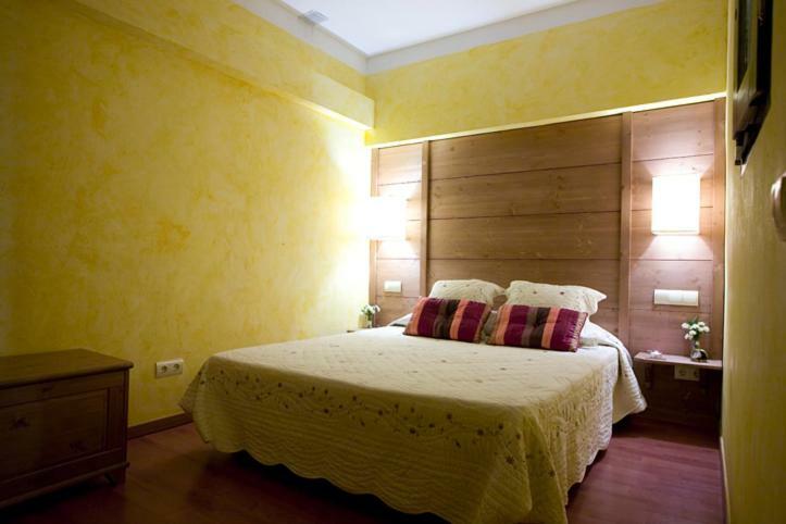 Appartement Groc Maiol à Barcelone Extérieur photo