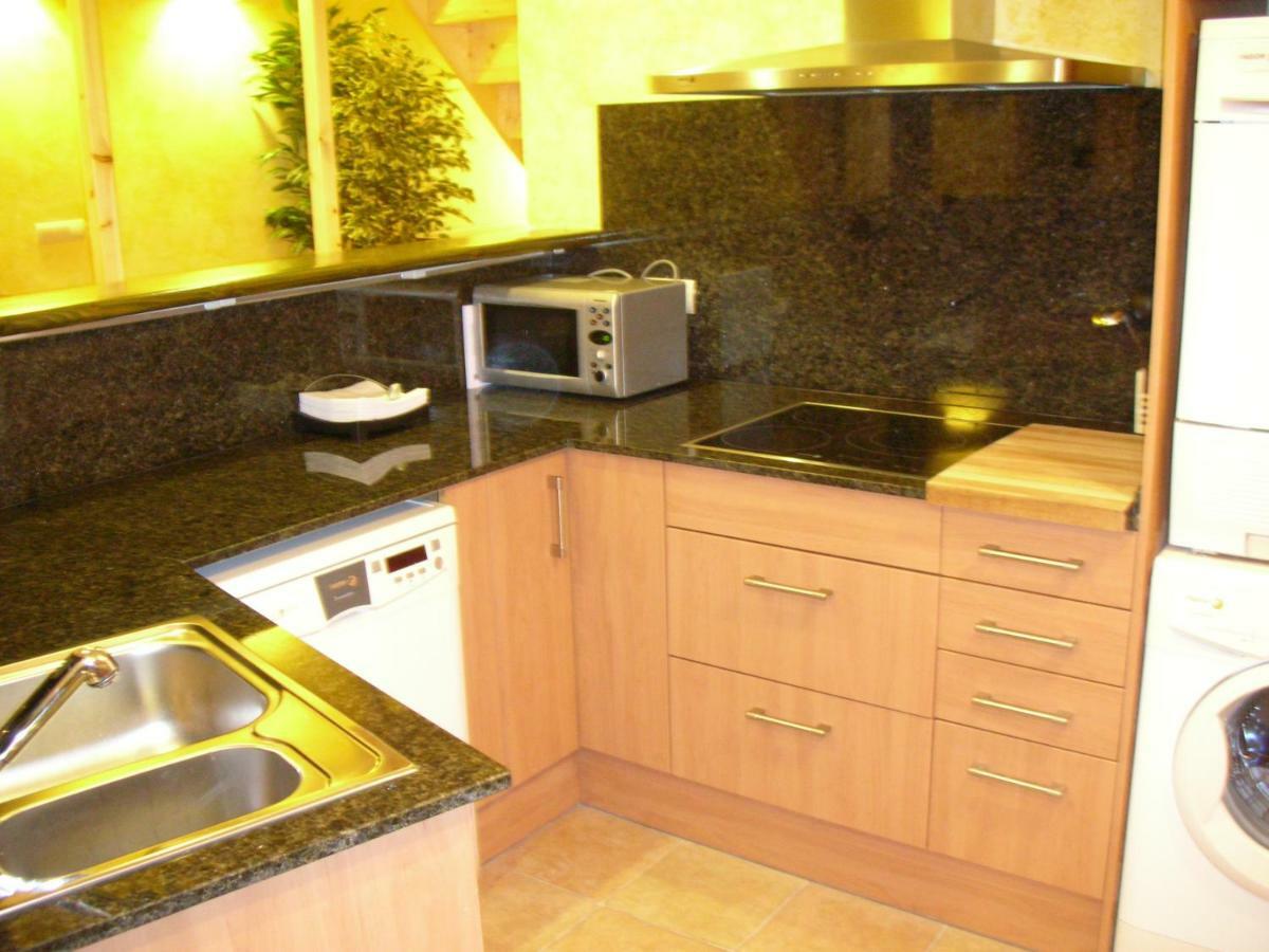 Appartement Groc Maiol à Barcelone Extérieur photo